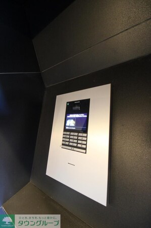 ステージグランデ八王子IIの物件内観写真